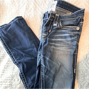 Big star jeans